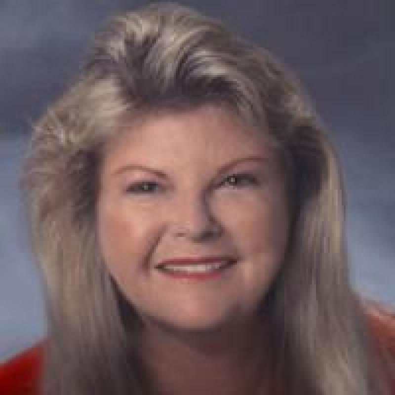 Julie Wilkinson
