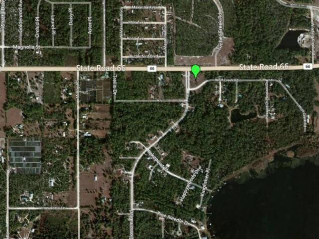 1.72+- S. Orange Blossom Blvd., Sebring