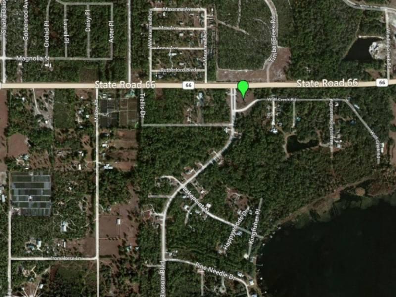 1.72+- S. Orange Blossom Blvd., Sebring