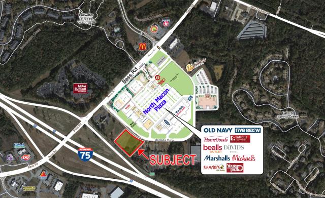 2.6 AC Development Site