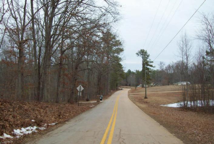 7+ Acre Residential Tract - Bank Owned