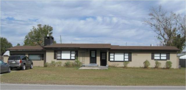 Two Unit Commercial Building
