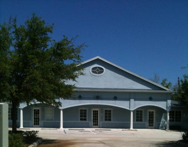 2003 Longwood Lake Mary Rd.