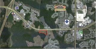 S. R. 56 Woods Northwoods Commercial Lot 1