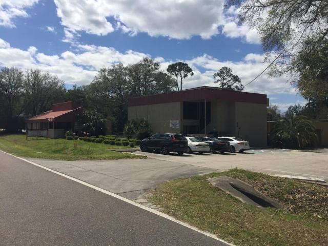 Office/Medical Property For Sale   PENDING