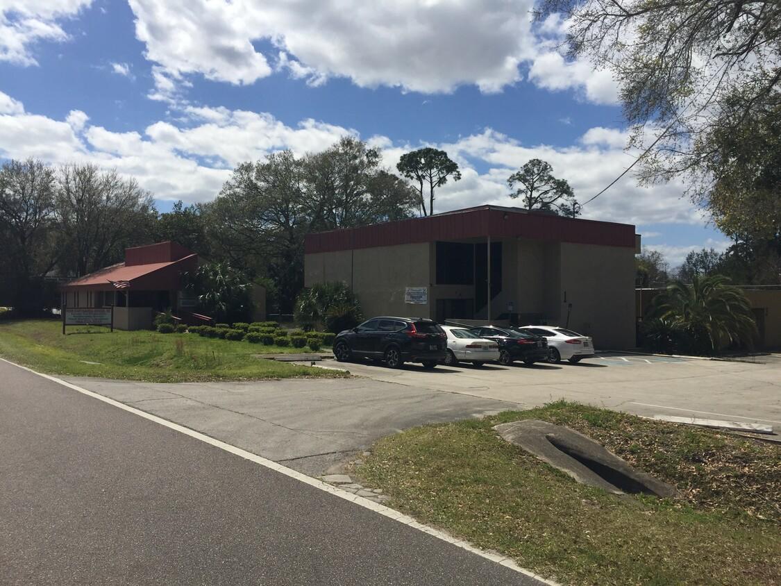 Office/Medical Property For Sale   PENDING