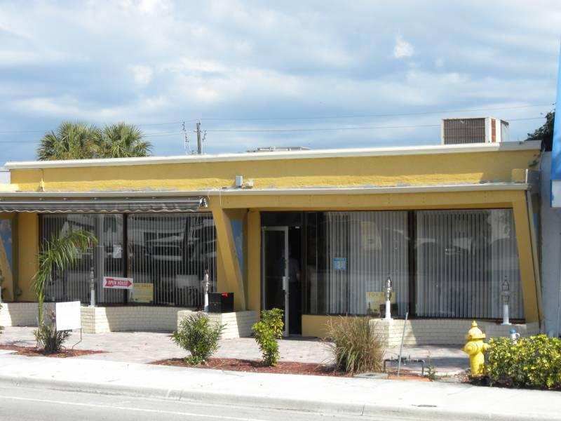 South Florida Real Estate Advisors Building