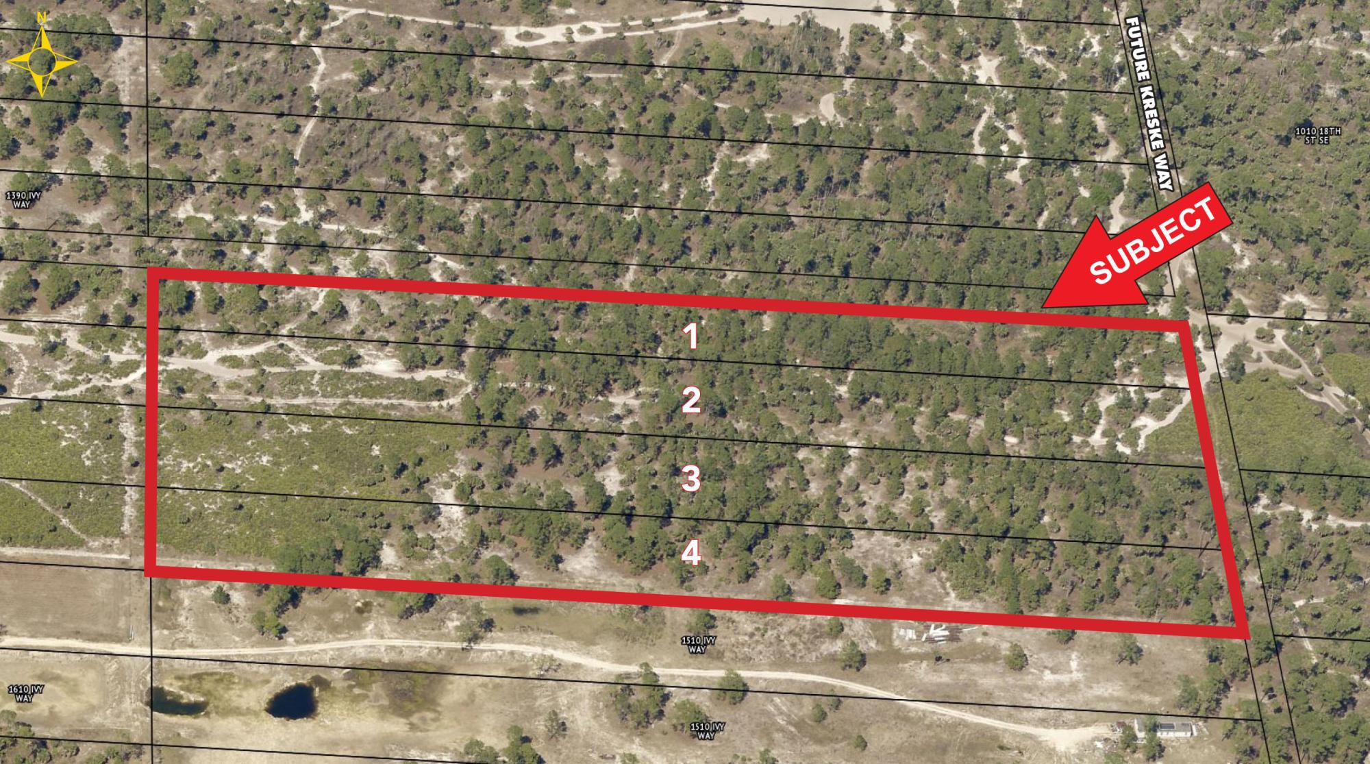 18.5 Acres