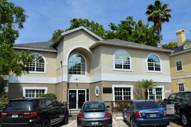 Maitland Professional Office Building