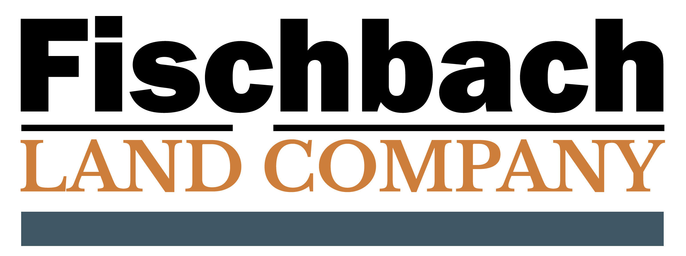 Reed Fischbach logo