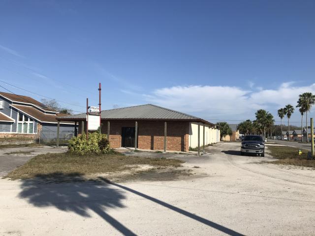 Mixed Use- Stand Alone - Highway Frontage
