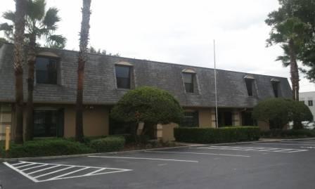 BANK OWNED! Office Building on Orange Ave.