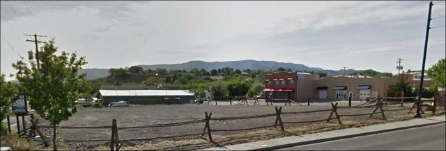 Railroad Avenue Development Opportunity