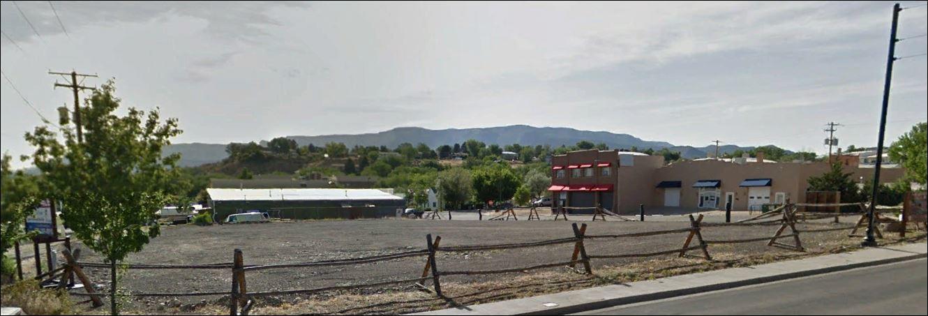 Railroad Avenue Development Opportunity
