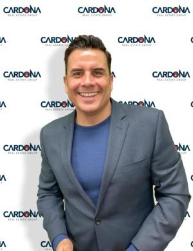Danilo Cardona
