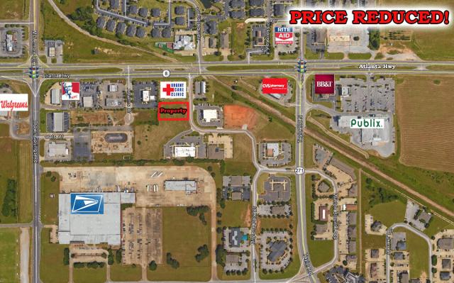 Lot 2 - Mitylene Office Park - Plat No. 5
