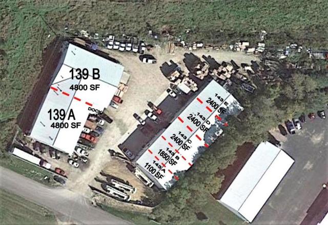 100% Leased Investment in Gilberts