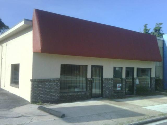 Retail/Office on Fairbanks- Seller Financing