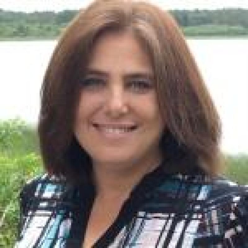 Tiffany Lyons
