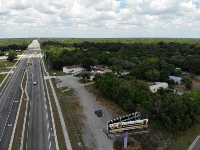 2+ Acre CG Property!