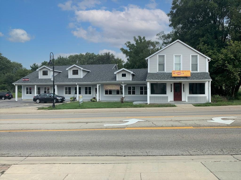 Investment Property in Johnsburg