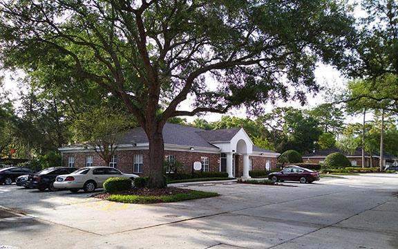 Attractive 3,500 SF Office Condo