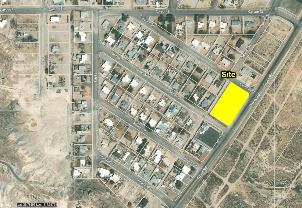 84400 Trona Rd