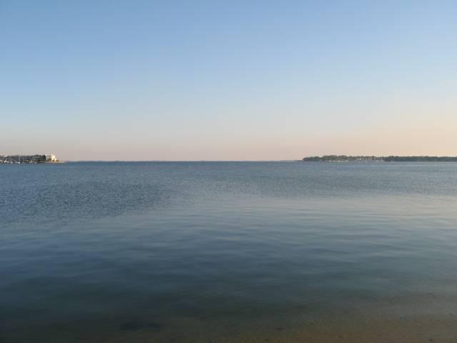 Commerial Waterfront-Fort Walton Beach, FL.
