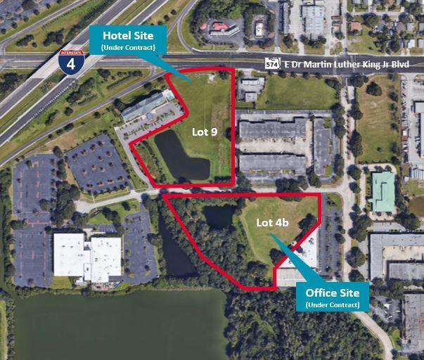 Lakeview Center Dr - Lot 9