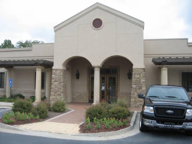 Former Sleep Center