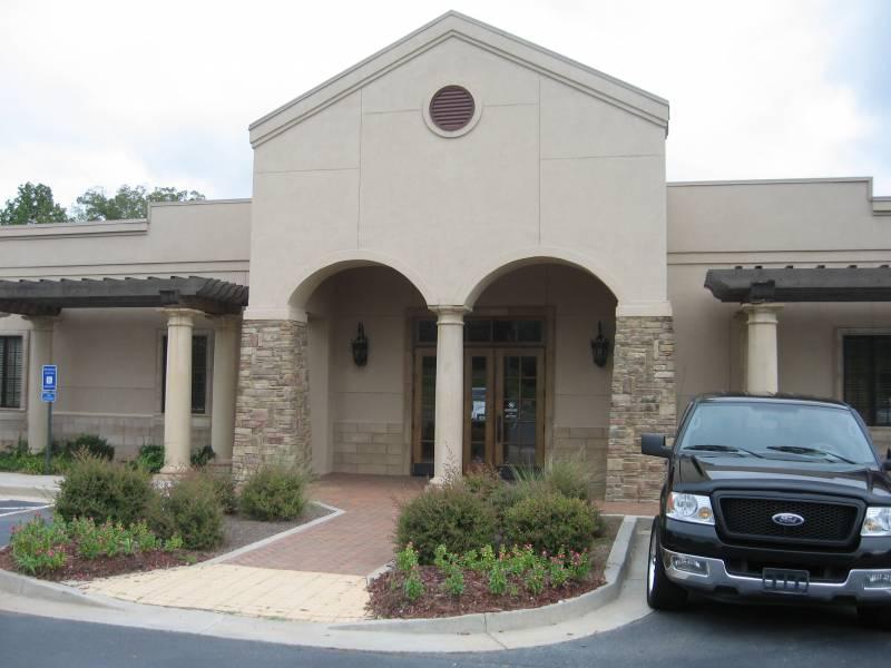 Former Sleep Center