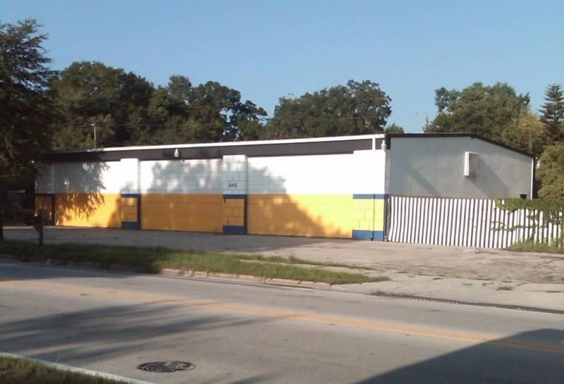 Bank Owned Auto Body Shop-MAKE OFFER!