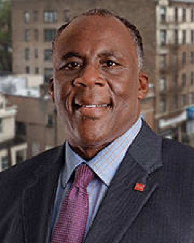 Al Holloman, CCIM
