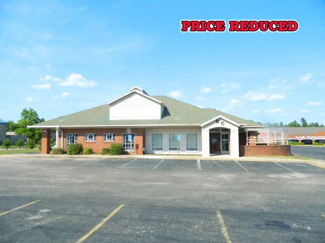 3433 McGehee Road