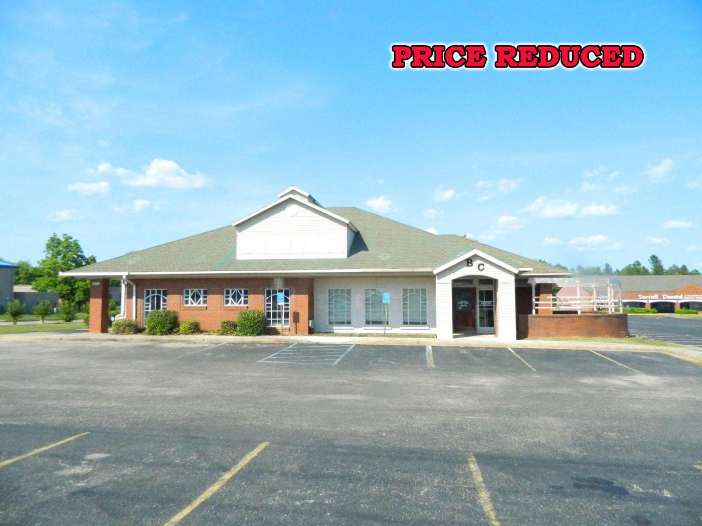 3433 McGehee Road