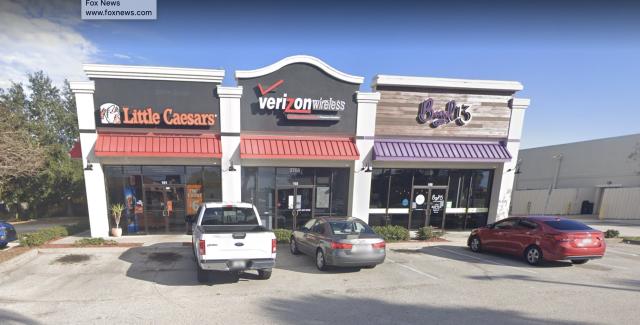 Retail Plaza For Sale