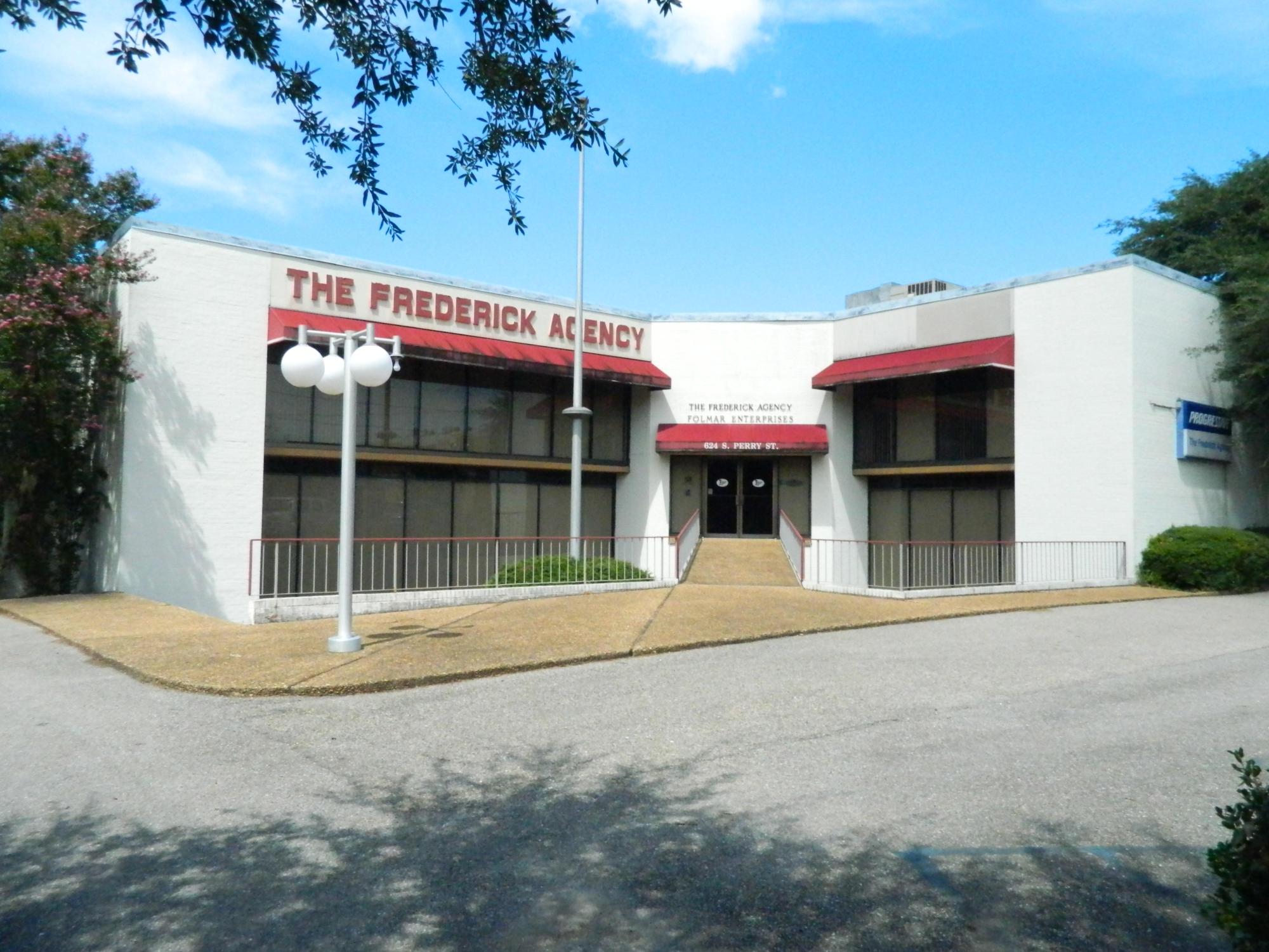 624 South Perry Street