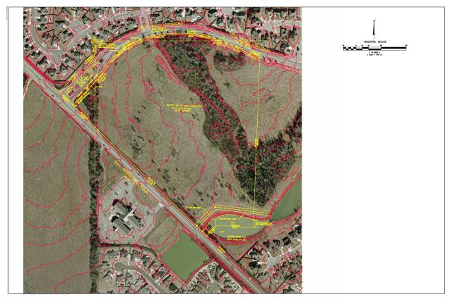 36.4 Ac. - Ray Thorington Road