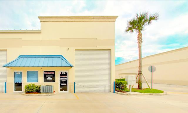 For Sale End Condo Warehouse 1,752 SF