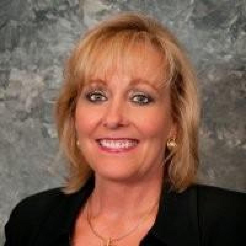 Carol Campbell, CCIM