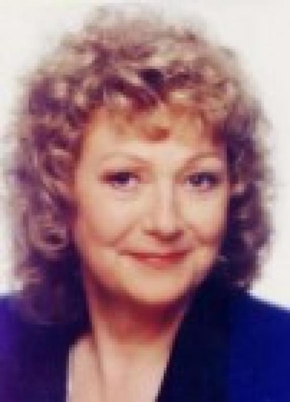 Ann McRae