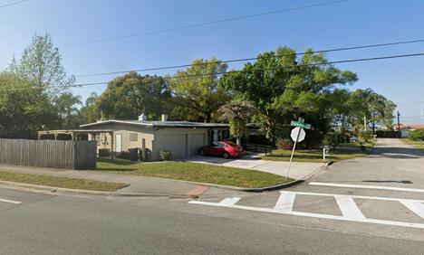 College Park Free Standing Office Building