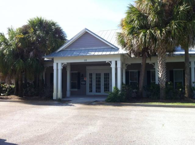 Well Located Office Building SALE