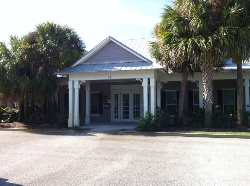 Well Located Office Building SALE