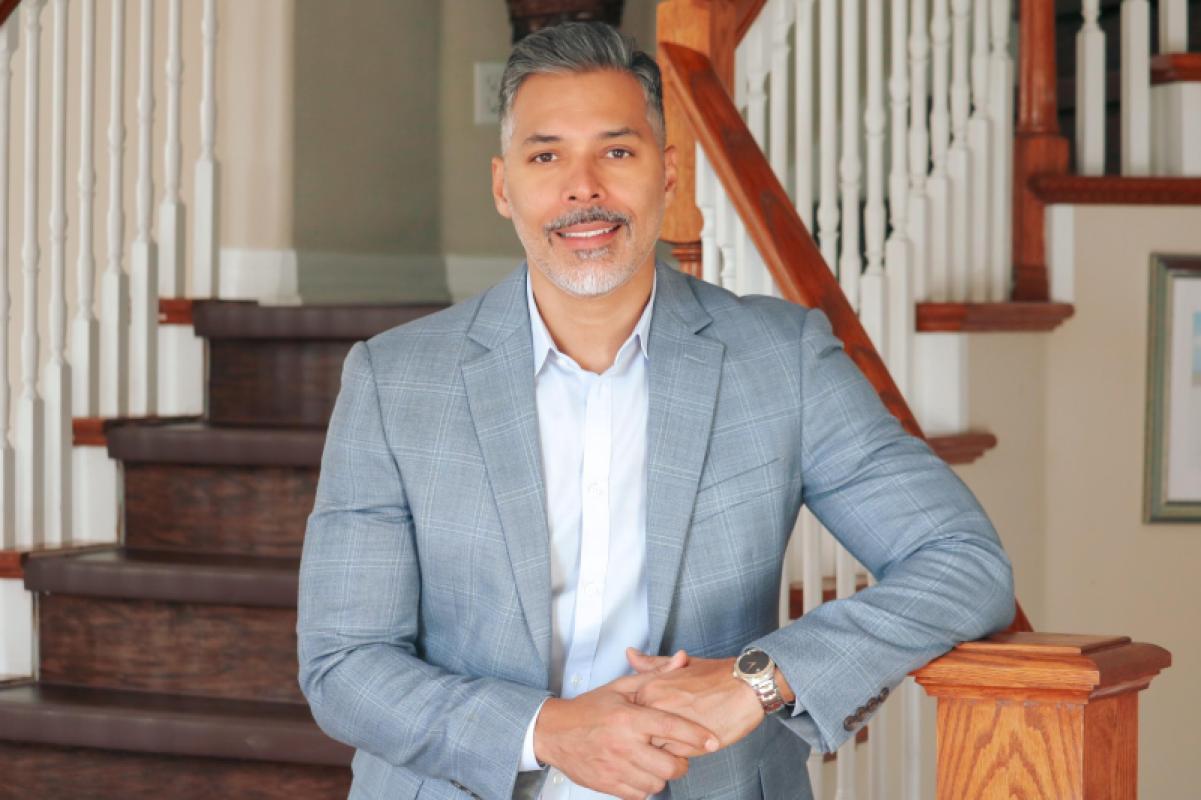 Carlos Mendoza