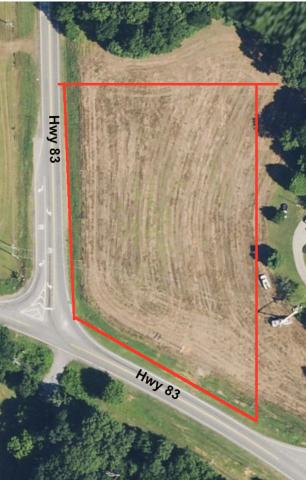 Land 2.1 Acres : Monroe, GA
