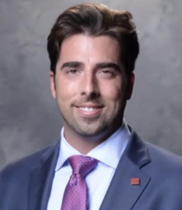 David Ellermann, CCIM