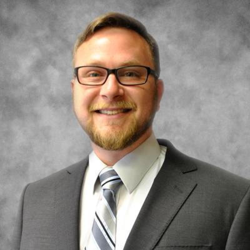 David J. Wolfe, CCIM