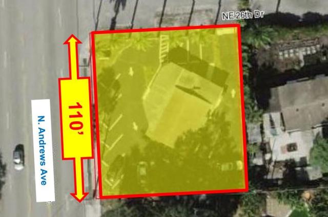 Redevelopment Opportunity in Wilton Manors