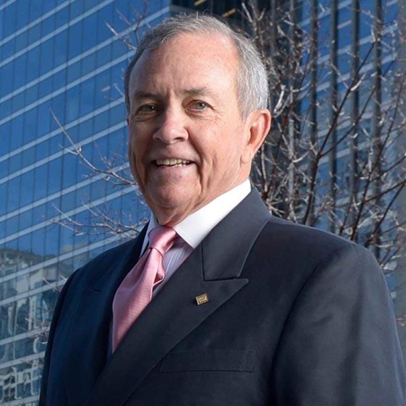 Joseph A. Fisher, CCIM